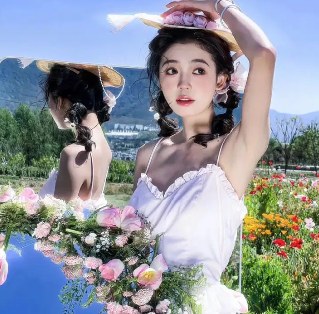 间谍俏辣媚